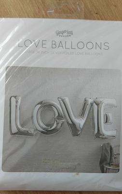 Balóny - Obrázok č. 1